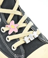 TTT_MSW（ティー）スニーカー 黒 サイズ:27cm メンズ/2200712940221