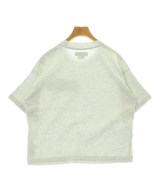 TTT_MSW（ティー）Tシャツ・カットソー グレー サイズ:XS レディース/2200712954020