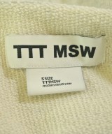 TTT_MSW（ティー）パーカー グレー サイズ:S メンズ/2200718341022