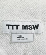 TTT_MSW（ティー）スウェットパンツ グレー サイズ:M メンズ/2200718341039