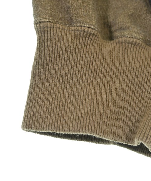 TTT_MSW（ティー）パーカー 茶 サイズ:L メンズ/2200647642016