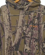 TTT_MSW（ティー）パーカー 茶 サイズ:L メンズ/2200647642016