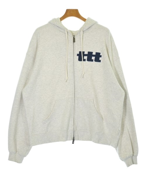 TTT_MSW(ティー)のパーカー サイズ:L 18,800円