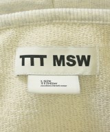 TTT_MSW（ティー）パーカー グレー サイズ:L メンズ/2200705826075