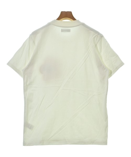 TTT_MSW（ティー）Tシャツ・カットソー 白 サイズ:L メンズ/2200663042029