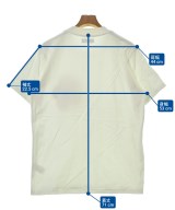 TTT_MSW（ティー）Tシャツ・カットソー 白 サイズ:L メンズ/2200663042029