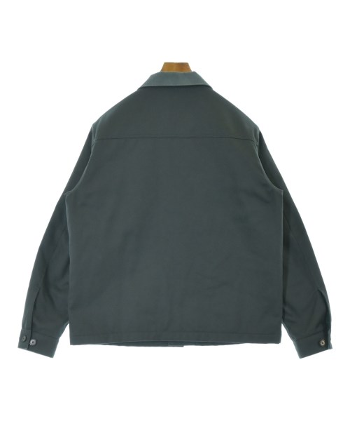 TTT_MSW（ティー）その他 グレー サイズ:M メンズ/2200665521089