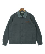 TTT_MSW（ティー）その他 グレー サイズ:M メンズ/2200665521089