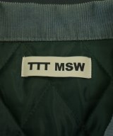 TTT_MSW（ティー）その他 グレー サイズ:M メンズ/2200665521089