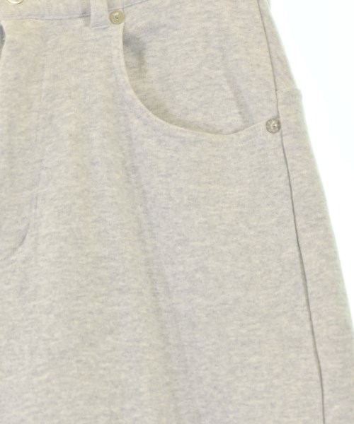 TTT_MSW（ティー）スウェットパンツ グレー サイズ:S メンズ/2200666554024