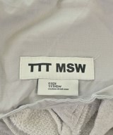 TTT_MSW（ティー）スウェットパンツ グレー サイズ:S メンズ/2200666554024