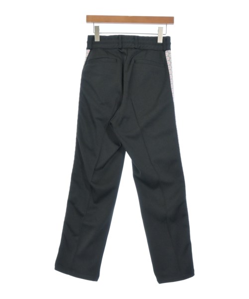 TTT_MSW（ティー）スウェットパンツ 黒 サイズ:S レディース/2200668012027