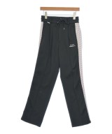 TTT_MSW（ティー）スウェットパンツ 黒 サイズ:S レディース/2200668012027