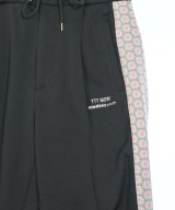 TTT_MSW（ティー）スウェットパンツ 黒 サイズ:S レディース/2200668012027