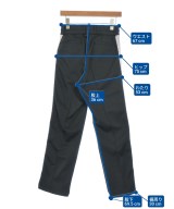 TTT_MSW（ティー）スウェットパンツ 黒 サイズ:S レディース/2200668012027