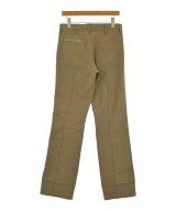 TTT_MSW（ティー）スラックス 茶 サイズ:M メンズ/2200671129019