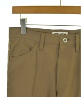 TTT_MSW（ティー）スラックス 茶 サイズ:M メンズ/2200671129019