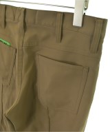 TTT_MSW（ティー）スラックス 茶 サイズ:M メンズ/2200671129019