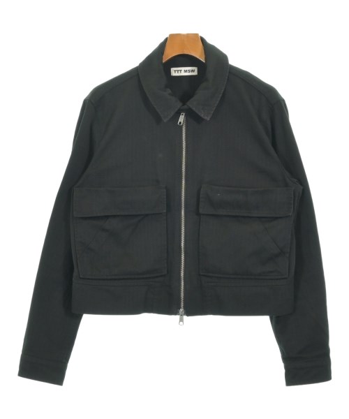 TTT_MSW(ティー)のその他 サイズ:M 15,800円