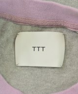TTT_MSW（ティー）Tシャツ・カットソー グレー サイズ:XL メンズ/2200722994047