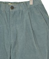 TTT_MSW（ティー）クロップドパンツ 緑 サイズ:L メンズ/2200723317104