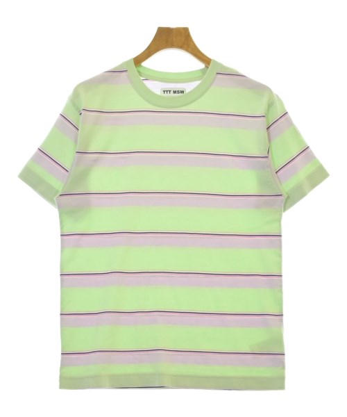 TTT_MSW(ティー)のTシャツ・カットソー サイズ:S 11,000円