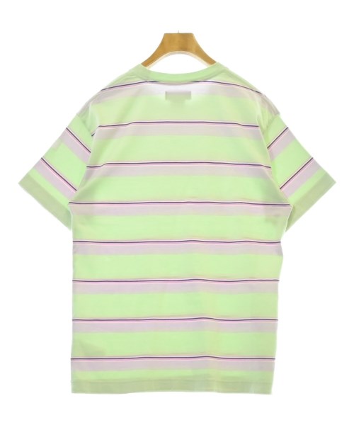 TTT_MSW（ティー）Tシャツ・カットソー 緑 サイズ:S メンズ/2200724839018