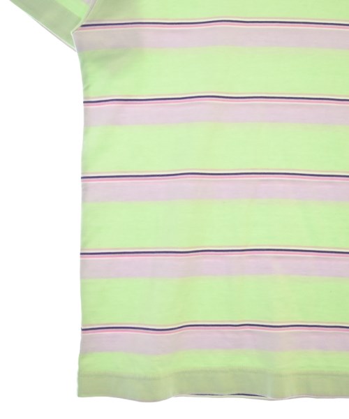 TTT_MSW（ティー）Tシャツ・カットソー 緑 サイズ:S メンズ/2200724839018