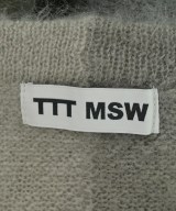 TTT_MSW（ティー）カーディガン ベージュ サイズ:XL メンズ/2200679002062
