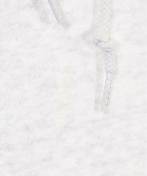 TTT_MSW（ティー）パーカー グレー サイズ:M メンズ/2200686152019