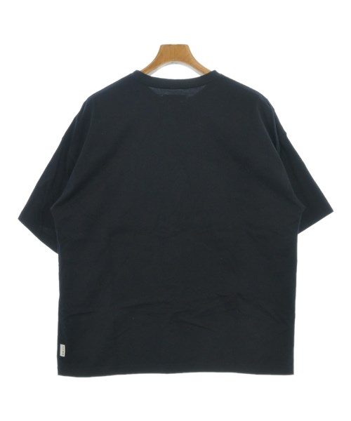TTT_MSW（ティー）Tシャツ・カットソー 紺 サイズ:S メンズ/2200688111014