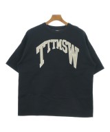 TTT_MSW（ティー）Tシャツ・カットソー 紺 サイズ:S メンズ/2200688111014