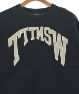 TTT_MSW（ティー）Tシャツ・カットソー 紺 サイズ:S メンズ/2200688111014