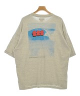 TTT_MSW（ティー）Tシャツ・カットソー グレー サイズ:L メンズ/2200688111021