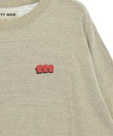 TTT_MSW（ティー）Tシャツ・カットソー グレー サイズ:L メンズ/2200688111021