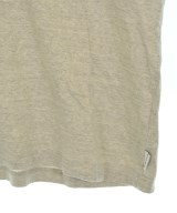 TTT_MSW（ティー）Tシャツ・カットソー グレー サイズ:L メンズ/2200688111021