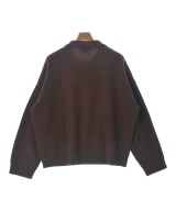 TTT_MSW（ティー）ニット・セーター 茶 サイズ:M メンズ/2200691587035
