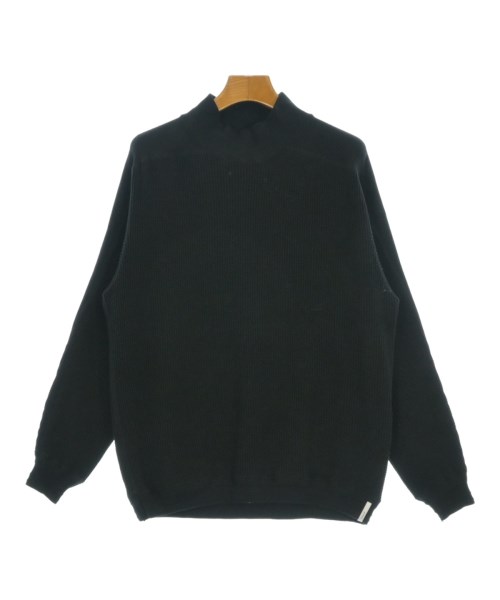 Lequal（レコル）Tシャツ・カットソー 黒 サイズ:XS レディース/2200674871090