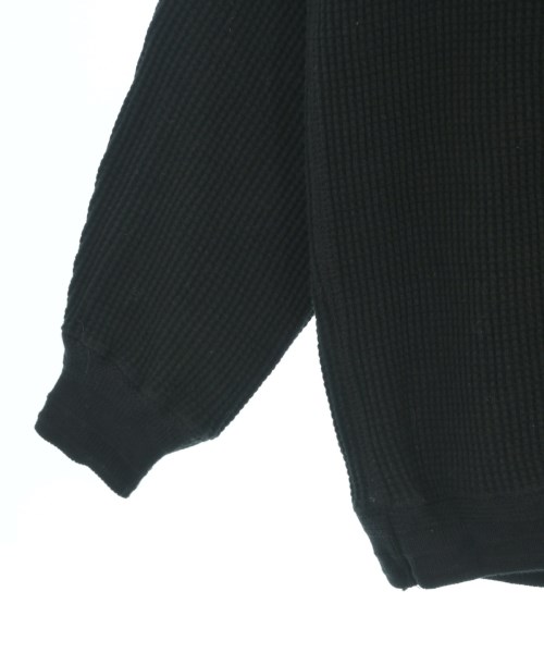 Lequal（レコル）Tシャツ・カットソー 黒 サイズ:XS レディース/2200674871090