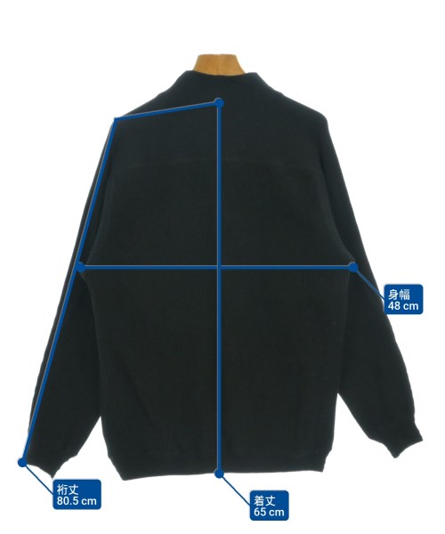 Lequal（レコル）Tシャツ・カットソー 黒 サイズ:XS レディース/2200674871090