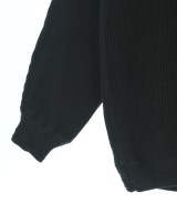 Lequal（レコル）Tシャツ・カットソー 黒 サイズ:XS レディース/2200674871090