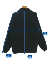 Lequal（レコル）Tシャツ・カットソー 黒 サイズ:XS レディース/2200674871090