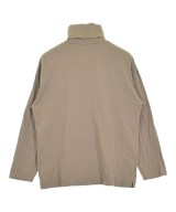 Lequal（レコル）Tシャツ・カットソー 茶 サイズ:48(L位) メンズ/2200720372755