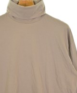 Lequal（レコル）Tシャツ・カットソー 茶 サイズ:48(L位) メンズ/2200720372755