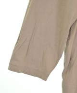 Lequal（レコル）Tシャツ・カットソー 茶 サイズ:48(L位) メンズ/2200720372755