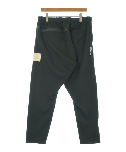 POLIQUANT（ポリクアント）スウェットパンツ 黒 サイズ:3(L位) メンズ/2200675263016