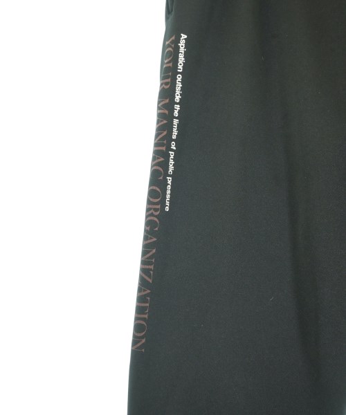 POLIQUANT（ポリクアント）スウェットパンツ 黒 サイズ:3(L位) メンズ/2200675263016