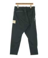 POLIQUANT（ポリクアント）スウェットパンツ 黒 サイズ:3(L位) メンズ/2200675263016