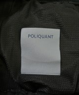 POLIQUANT（ポリクアント）スウェットパンツ 黒 サイズ:3(L位) メンズ/2200675263016