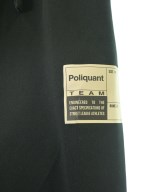 POLIQUANT（ポリクアント）スウェットパンツ 黒 サイズ:3(L位) メンズ/2200675263016